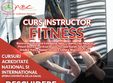 curs instructor fitness