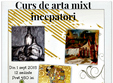 curs mixt de arta incepatori