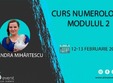 curs numerologie modul ii online cu alexandra mihartescu