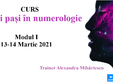 curs online primii pa i in numerologie cu alexandra mihartescu