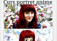 curs portret anime