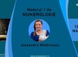 curs primii pa i in numerologie cu alexandra mihartescu