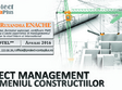 curs project management in domeniul constructiilor