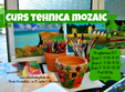 curs tehnica mozaic