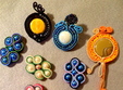 curs tehnnica soutache incepatori