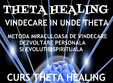curs theta healing brasov