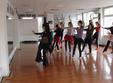 poze cursuri dans oriental copii