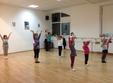 cursuri de dans sportiv pentru copii in zona mosilor eminescu 