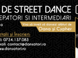 cursuri de street dance la moty dance 