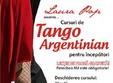 cursuri de tango argentinian