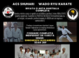 cursuri karate copii sector 5
