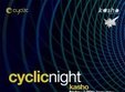 cyclic night la brasov