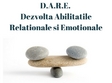 d a r e dezvolta abilitatile relationale si emotionale
