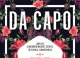 da capo arcub chamber music series