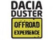  dacia duster offroad experience cluj