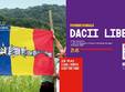 dacii liberi concert urma