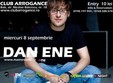 dan ene in club arrogance