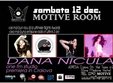 dana nicula show in craiova