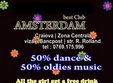 dance oldies music in amsterdam beat club