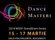 dancemasters 2019 wdsf grandslam series