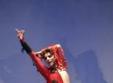 dancing queen opera nationala romana timisoara