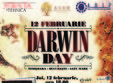 darwin day descenden a umana 