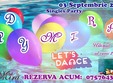 daymira 3 septembrie party