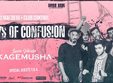 days of confusion lansare videoclip kagemusha 