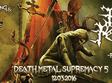 death metal supremacy 5 hour of penance in premiera in romania