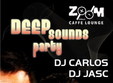 deep sounds party cluj