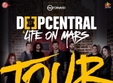 deepcentral concerteaza la cluj napoca