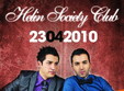 deepcentral live on helin society club din craiova