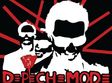 depeche mode party in underworld