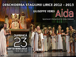 deschiderea stagiunii lirice 2012 2013 opera nationala romana cluj
