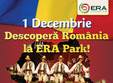 descopera romania la era park