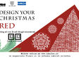 design your christmas red craft sessions
