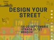 design your street