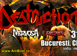 destruction nervosa rezet club fabrica bucure ti daca apro