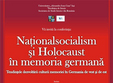 dezbatere nationalsocialism si holocaust in memoria germana