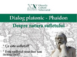 dialog platonic phaidon despre natura sufletului