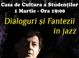 dialoguri si fantezii in jazz