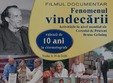 difuzare film fenomenul vindecarii
