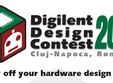 digilent design contest 2010 universitatea tehnica din cluj napoca