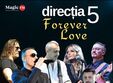 direc ia 5 forever love tour 2023