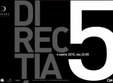 directia 5 in diesel club cluj