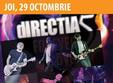 directia 5 live in orasul cu chef de viata