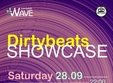 dirtybeats showcase w andrei ticau club wave durau 28 09