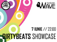 dirtybeats showcase w andrei ticau club wave durau 7 06 2014