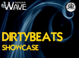 dirtybeats showcase w andrei ticau club wave durau 9 11