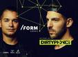 dirtyphonics at form space